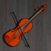 ikon Simulasi Biola Akustik