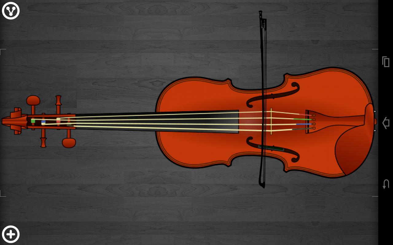 Simulatore Di Violino APK per Android Download