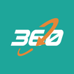 Concursos 360 icon
