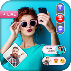 Video Chat & Video Chat Guide 2020 icône