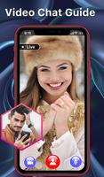 Video Chat & Video Chat Guide 2020 Ekran Görüntüsü 1