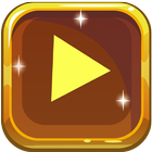 Videoder Gold icono