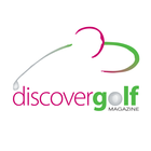 Discover Golf icono