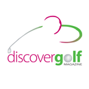 Discover Golf Magazine APK