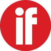IF Magazine-icoon
