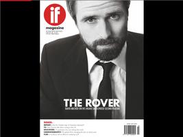 IF Magazine poster