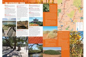 Legendary Outback Tracks Guide capture d'écran 3
