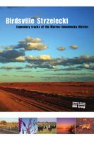 Legendary Outback Tracks Guide Affiche