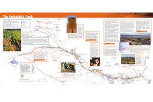 Oodnadatta Outback Track Guide capture d'écran 2