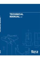 Poster Roca Technical Manual