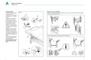 Roca Technical Manual captura de pantalla 2