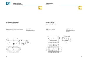 Roca Technical Manual Screenshot 3