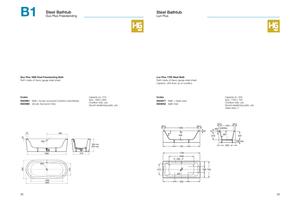 3 Schermata Roca Technical Manual