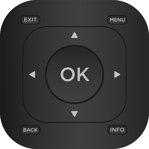 Remote For Vizio - SmartCast