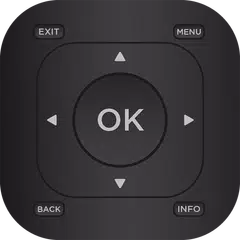 Remote For Vizio TV XAPK Herunterladen