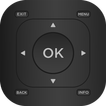 ”Remote For Vizio TV