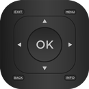 Remote For Vizio TV APK