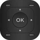 Remote For Vizio ikon