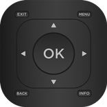Remote for Vizio Smart TV