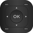 Remote For Vizio icône