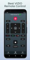 Remote For Vizio โปสเตอร์