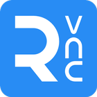 RealVNC Viewer: Remote Desktop ícone