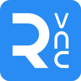 آیکون‌ RealVNC Viewer: Remote Desktop
