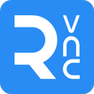 ”RealVNC Viewer: Remote Desktop