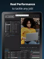 RealVNC Viewer: Remote Desktop screenshot 7