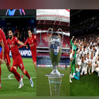 real vs liverpool the final . icon