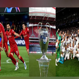 real vs liverpool the final .