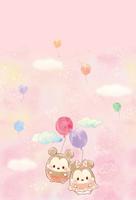Aesthetic Egirl Wallpaper ảnh chụp màn hình 3