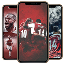 Arsenal Team Wallpaper-APK