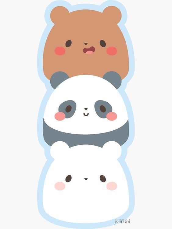 Tải xuống APK Cute Baby Bear Wallpaper cho Android