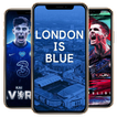 The Blues Wallpaper