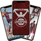 The Reds Wallpaper simgesi