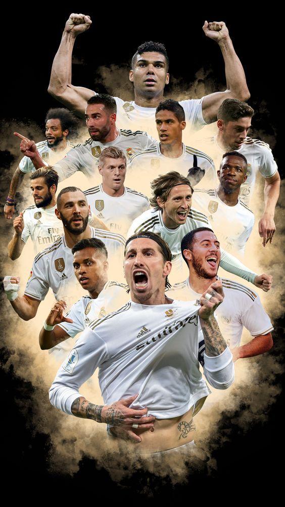 Los Blancos Wallpaper for Android - APK Download
