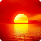 🌞 Sun Wallpaper 🌞 biểu tượng