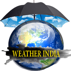 Weather India آئیکن
