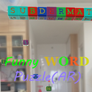 Funny Word Puzzle (Real World) APK