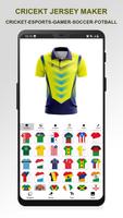 Cricket Jersey Maker gönderen