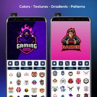 3 Schermata Esports Gaming Logo Maker