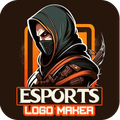 Esports Gaming Logo Maker