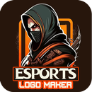 Esports Gaming Logo Maker APK