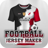 Football Jersey Maker