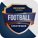 Créateur de logo de football APK