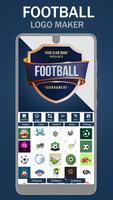 Football Logo Maker screenshot 1