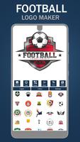 Futbol Logo Oluşturucu Ekran Görüntüsü 3