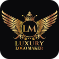 Luxury Logo Maker Royal Design
