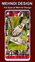 Mehndi Designs poster